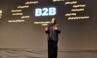 Digikala Business CEO