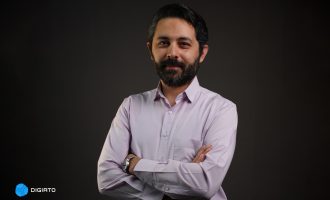 Ehsan Nouri, Chainova CEO