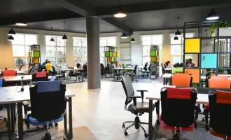 Iran Entrepreneurs Hotel