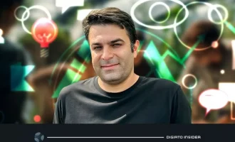 Reza Khanaki, Azki Sarmayeh CEO