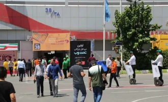 Elecomp new date to be announced