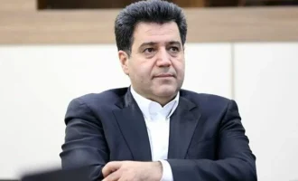 Hossein Selahvarzi