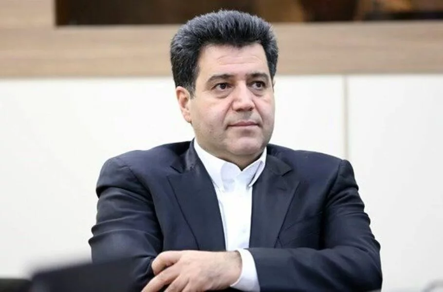 Hossein Selahvarzi