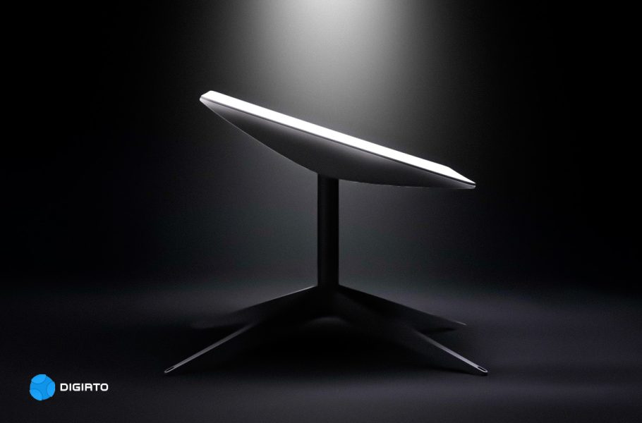 Iran parliment bans Starlink