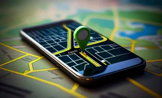 Iran ICT Ministry GPS