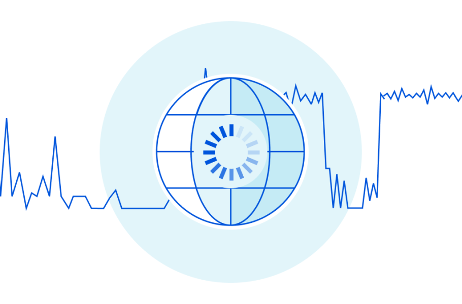internet disruptions