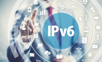 IPV6