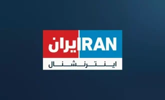 Iran International TV hack