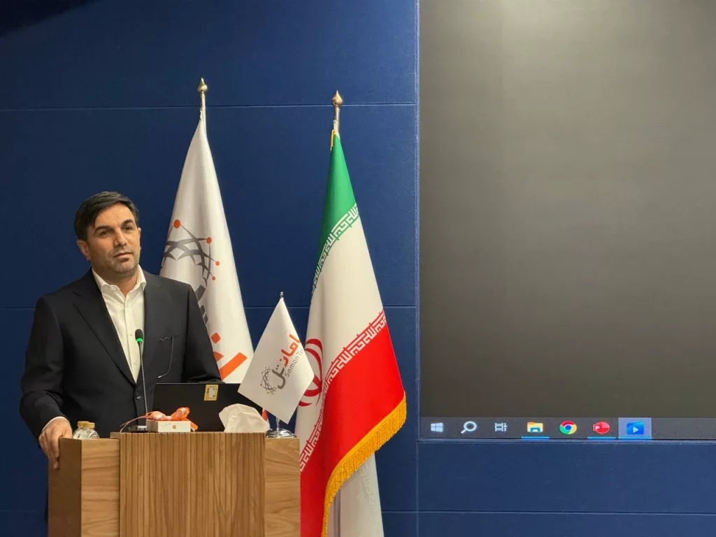 Mohammad Mohsen Sadr