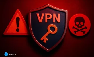 VPN security risks