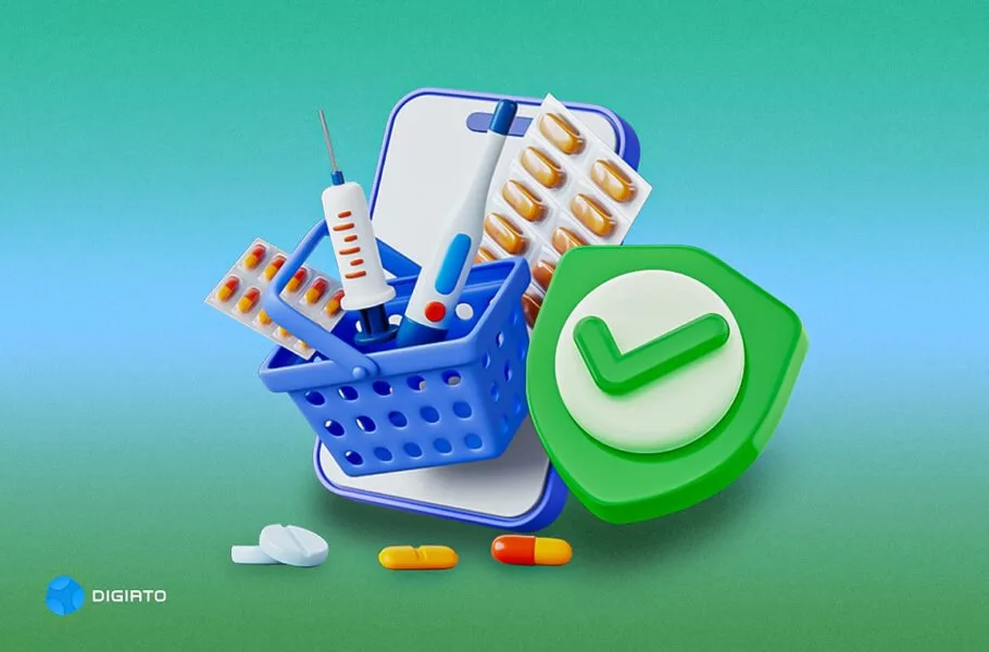 online medicine delivery