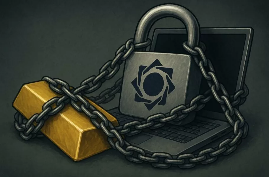 gold trading conditions