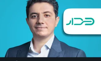 Didar CRM investment