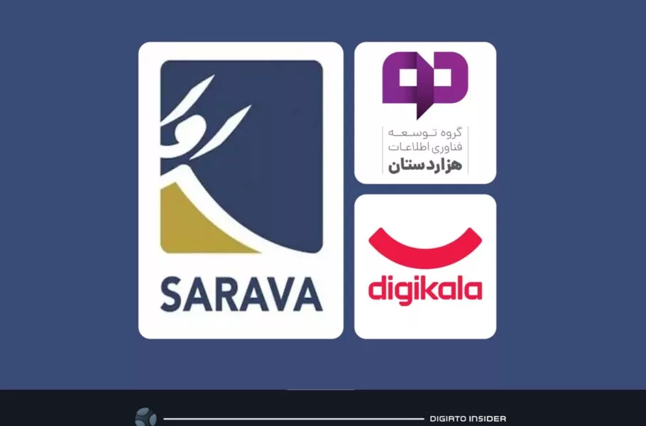 Sarava dividends