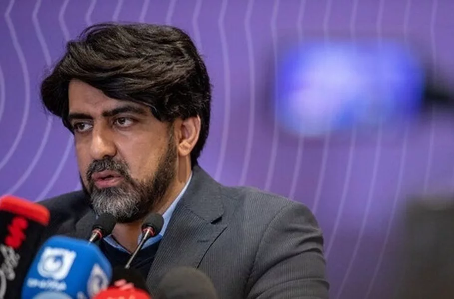 Tehran Municipality Spokesperson