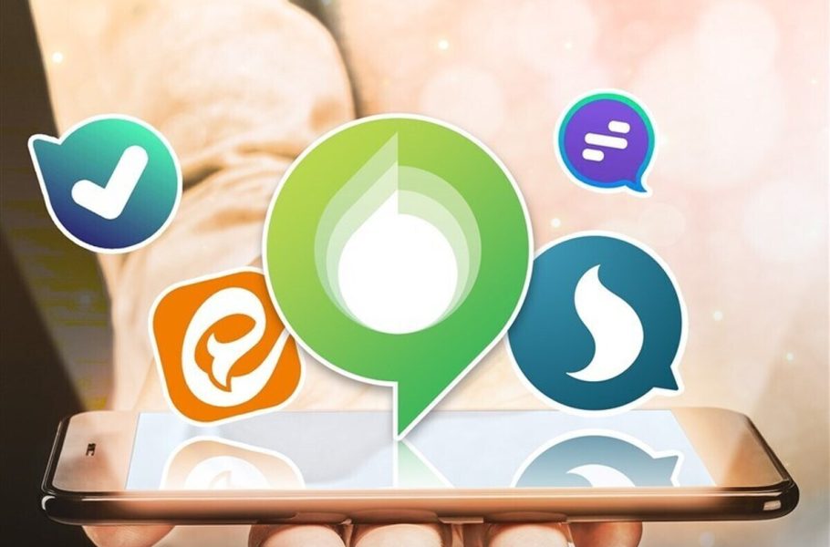 Iran Plans Regional Expansion for Messaging Apps