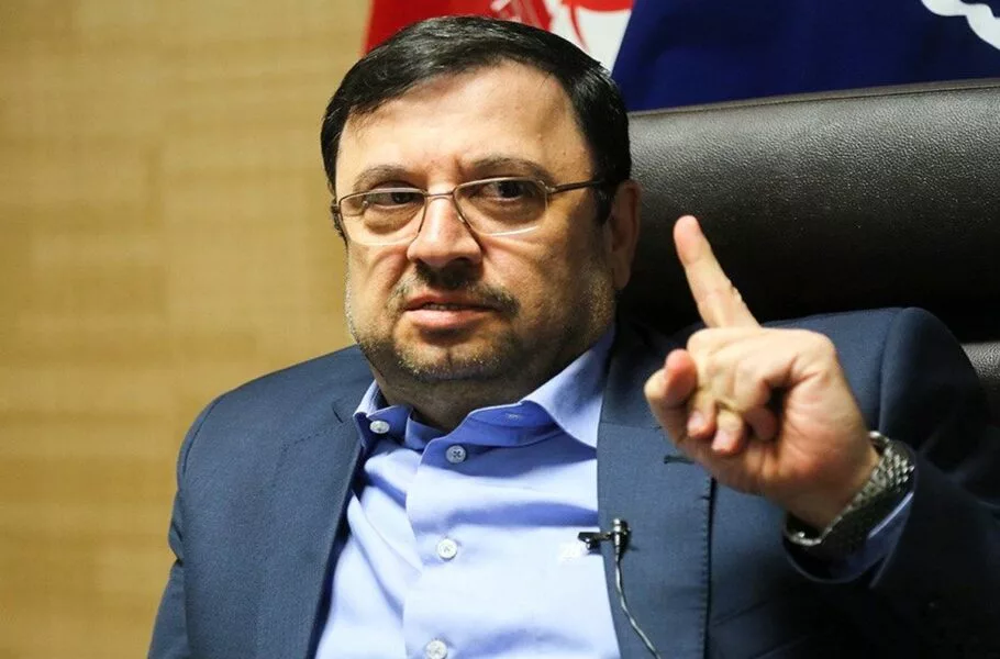 Abolhassan Firouzabadi - Selling VPNs in Iran