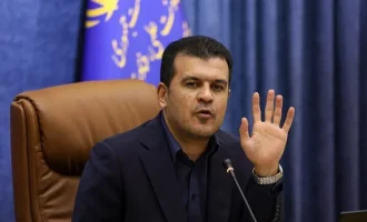 Iran Unveils AI Project to Aid Presidential Decision-Making