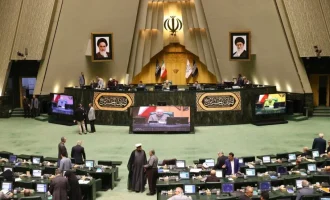 Iran Withdraws Cyber Misinformation Bill