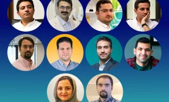 Iranian entrepreneurs