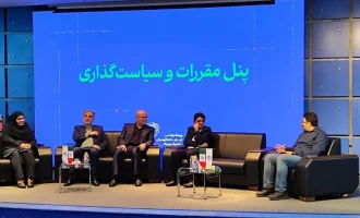 Private Sector Criticizes Iran's Business Regulations