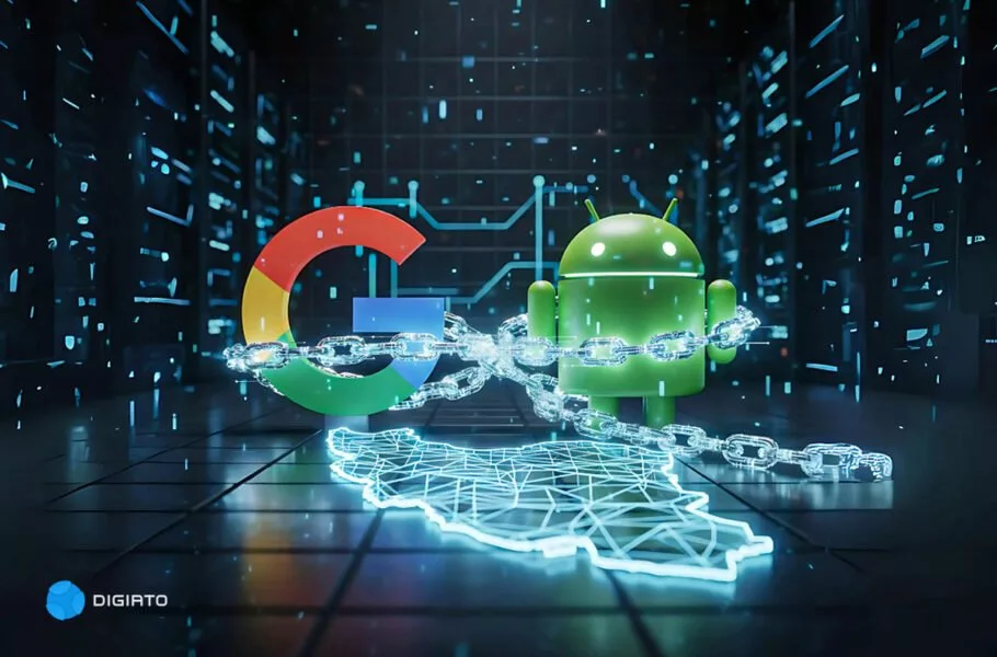 Google's restrictions