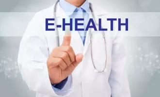 Iran electronic health