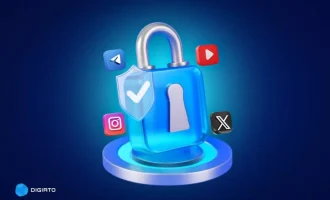 Iran social media ban