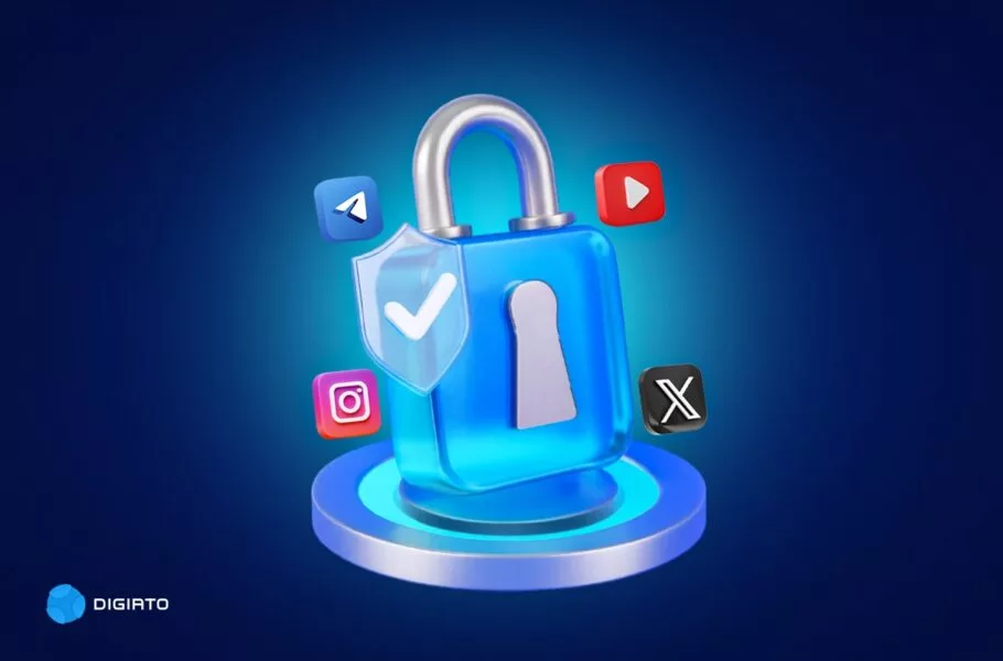 Iran social media ban