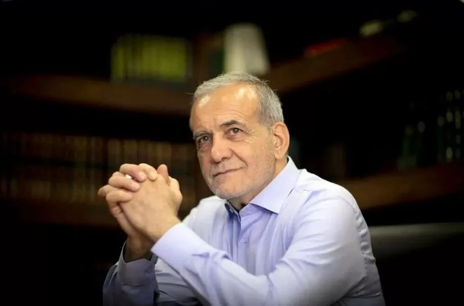 Iran's president considers withdrawing fake news bill after criticism.