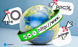 Iran's Costly Quest for a National Search Engine