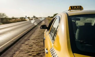 intercity taxi licensing