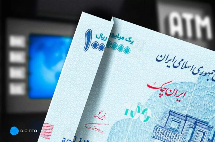 Iran currency reform