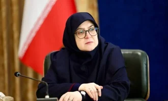 Iran internet filtering