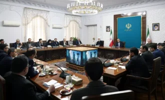 Iran digital economy