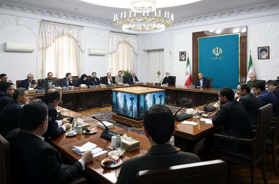 Iran digital economy