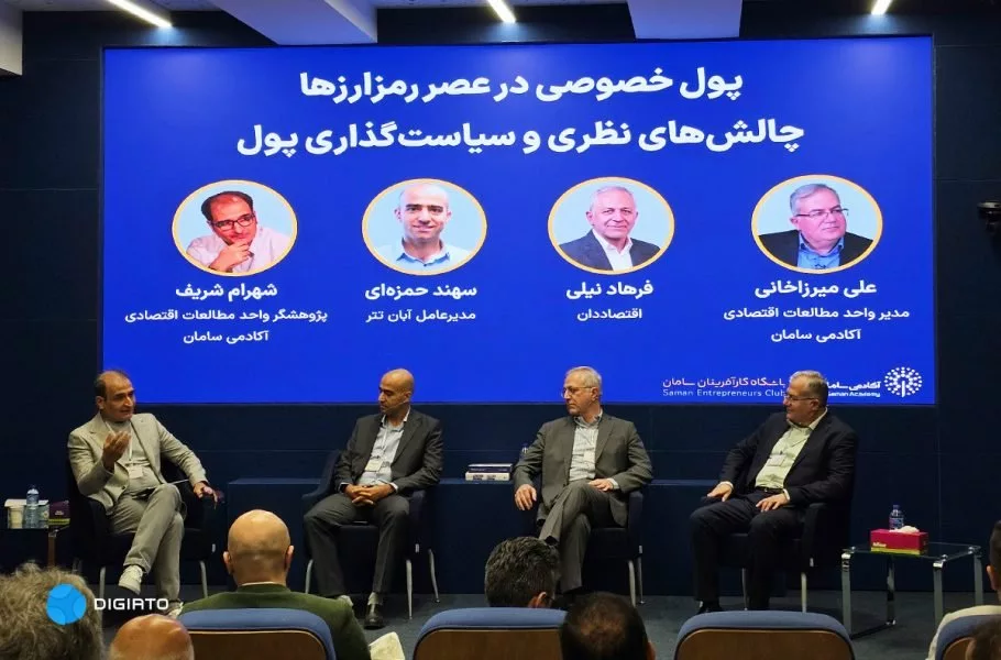 Private Money Panel Highlights: Central Bank Is Not a Suitable Regulator for Cryptocurrencies