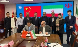 smart industrial town