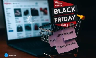Black Friday Iran
