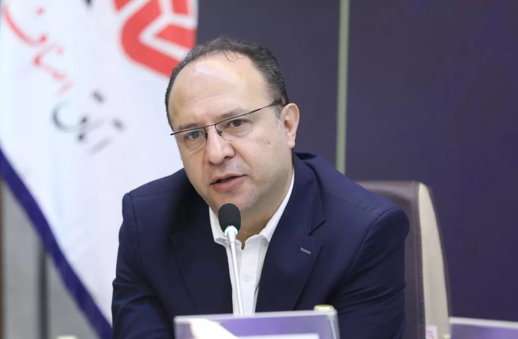 Mohammad Khalaj, CEO of Snapp