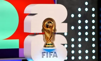 2026 World Cup