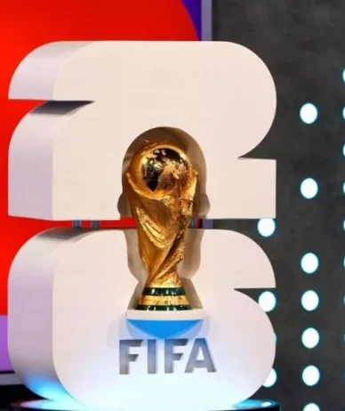 2026 World Cup