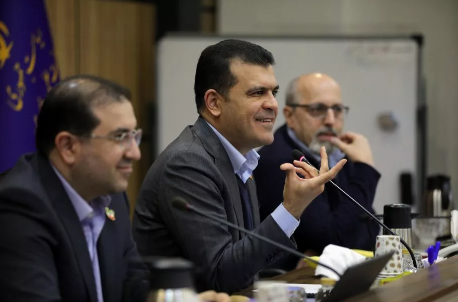 Iran to Unveil Stable AI Assistant by Year-End