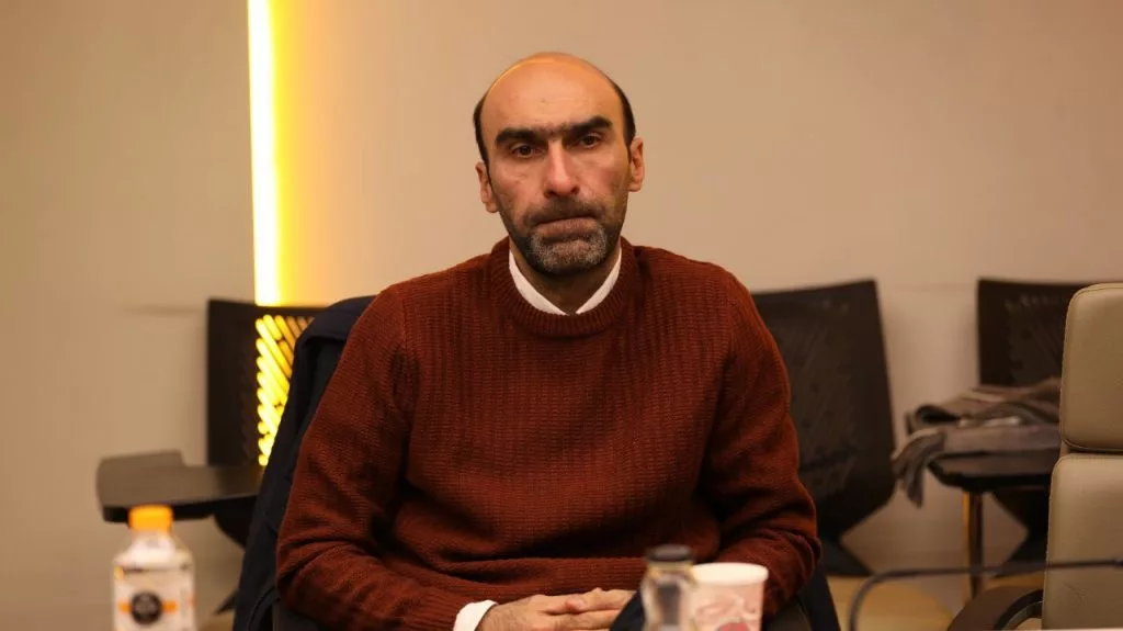 Iman Maleka, Secretary of the Fintech Association