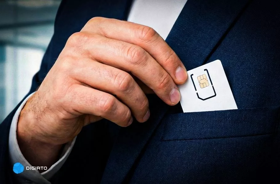 unfiltered sim cards