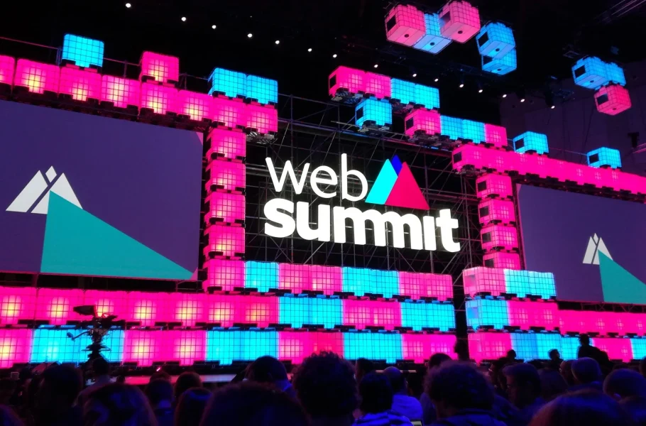 Web Summit Qatar 2026
