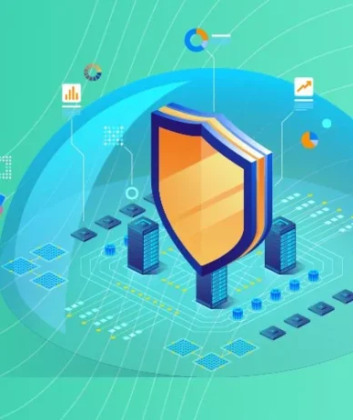 Iran's newly approved 10-year Electronic Passive Defense Strategy mandates the Ministry of Communications to build capability for disconnecting foreign networks from the National Information Network during crises.