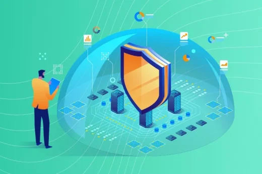 Iran's newly approved 10-year Electronic Passive Defense Strategy mandates the Ministry of Communications to build capability for disconnecting foreign networks from the National Information Network during crises.