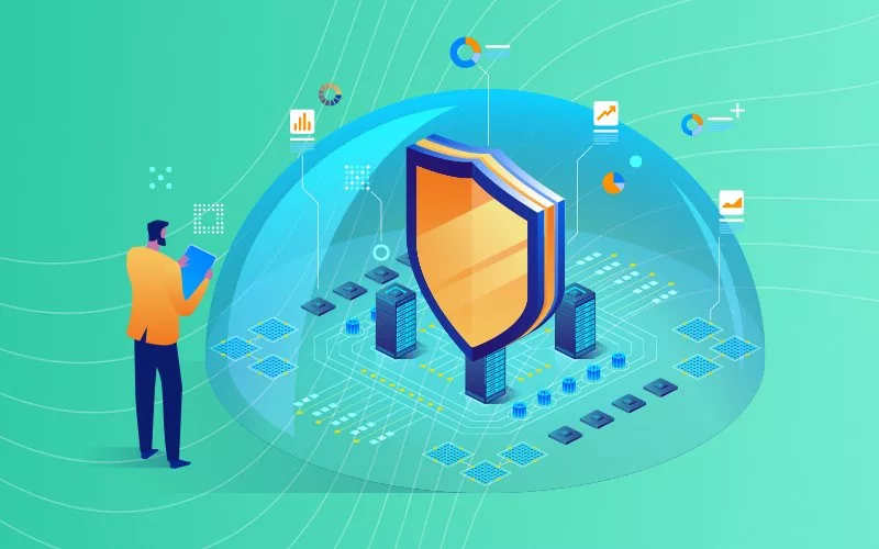 Iran's newly approved 10-year Electronic Passive Defense Strategy mandates the Ministry of Communications to build capability for disconnecting foreign networks from the National Information Network during crises.