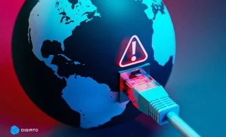 Iran internet instability